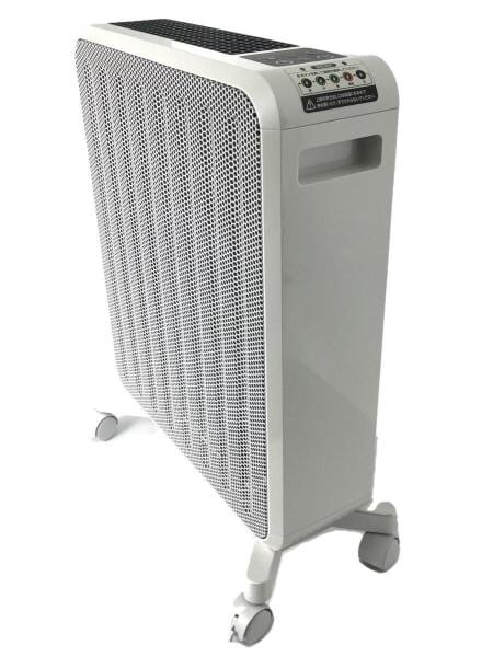 エムテック ケノンヒーター KH 358-01セラミックヒーター 暖房器具