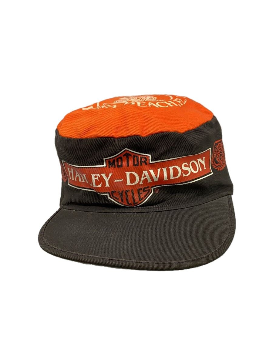 NANGA × CLEF / 30th Aniv. B.CAP/キャップ/--/コットン/CML/メンズ