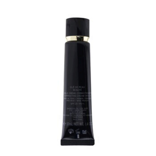 Cle De Peau Beaute CLE DE PEAU - Correcting Cream Veil SPF25 37ml