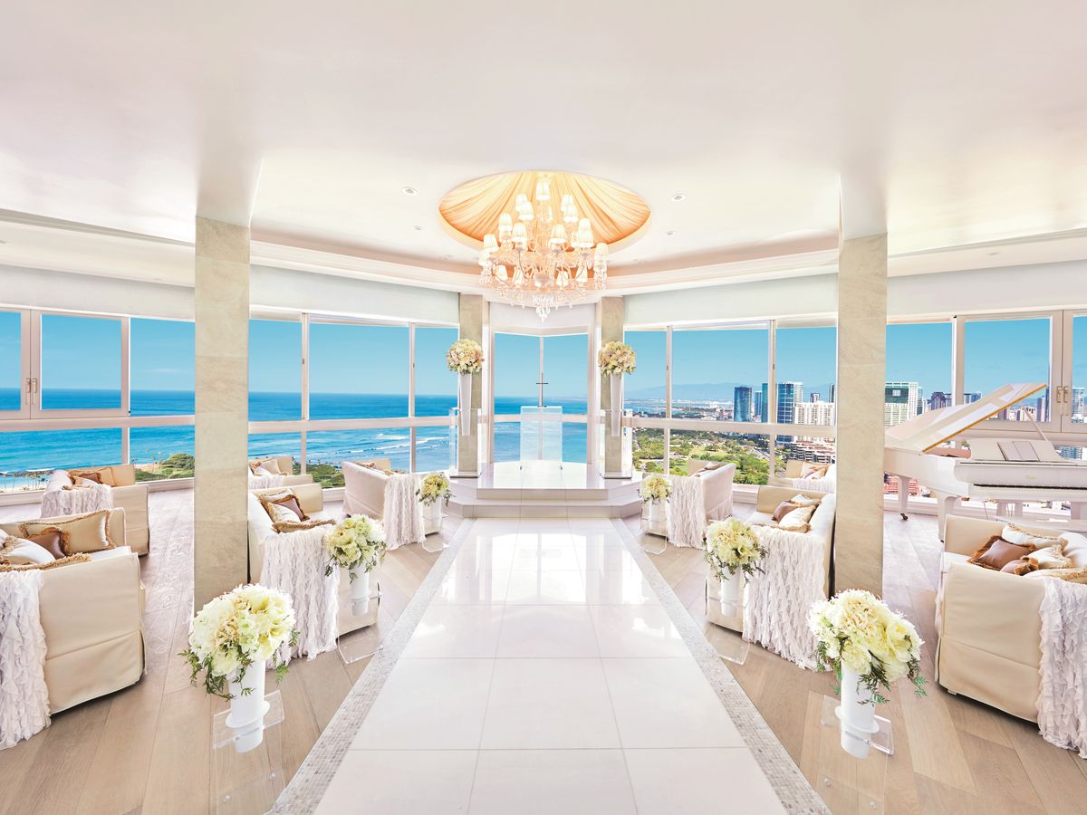 ウェディング | ハワイ 旅行の観光・オプショナルツアー予約 VELTRA