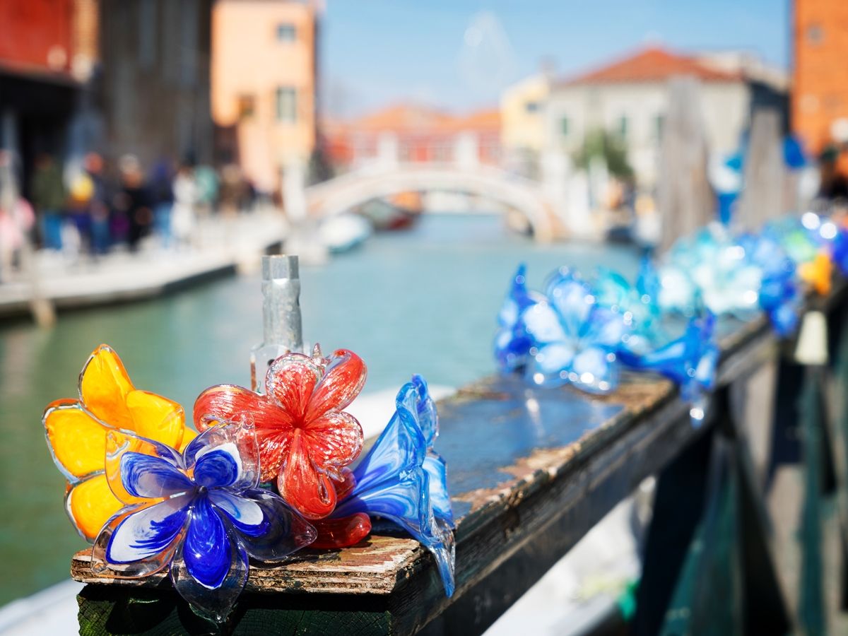 ムラーノガラス美術館 入場チケット事前予約＜ムラーノ島＞ | イタリア