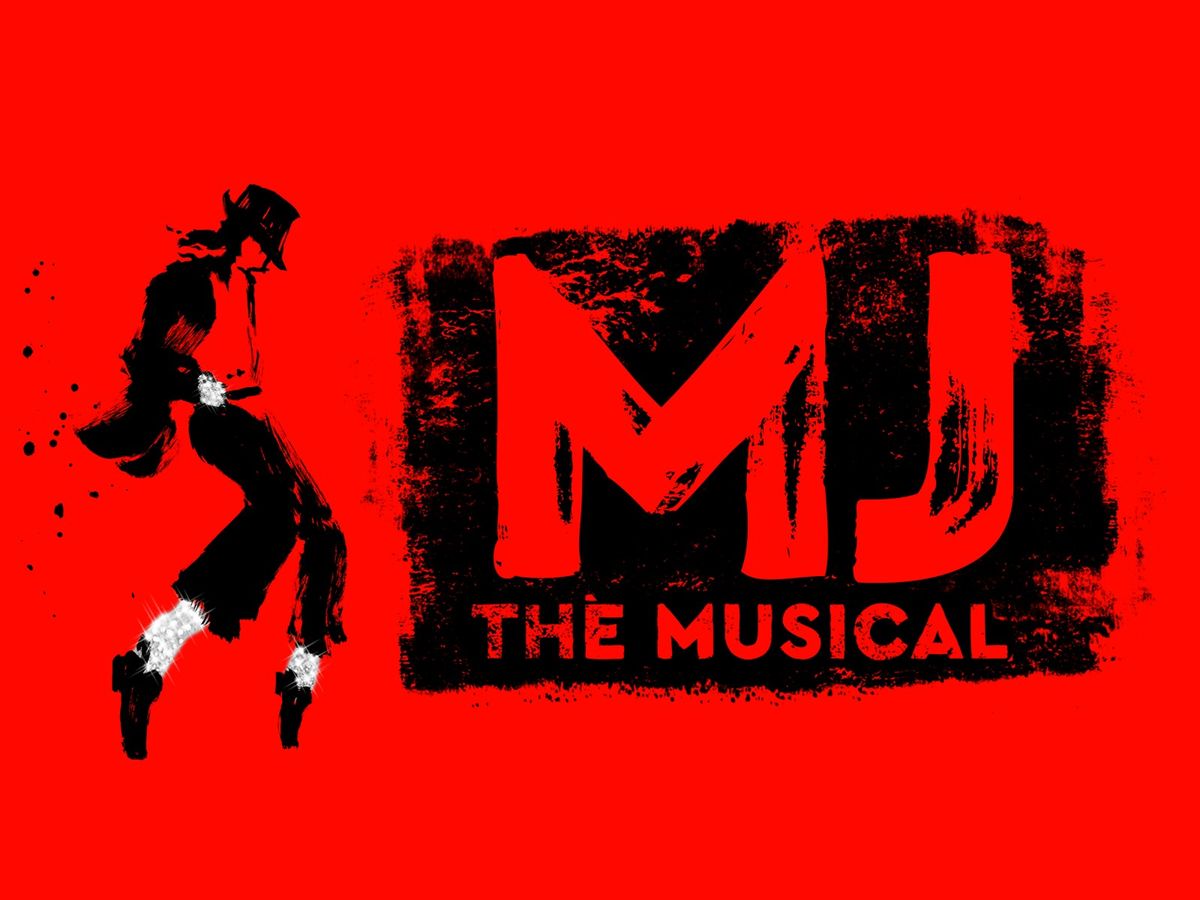 マイケル・ジャクソン ミュージカル』 ブロードウェイ・ミュージカル