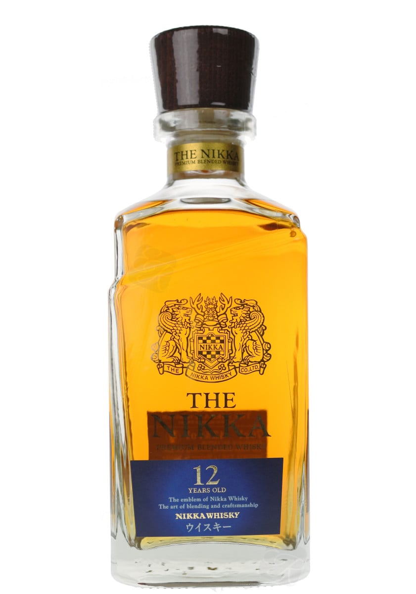 Nikka - 12 years | Japan