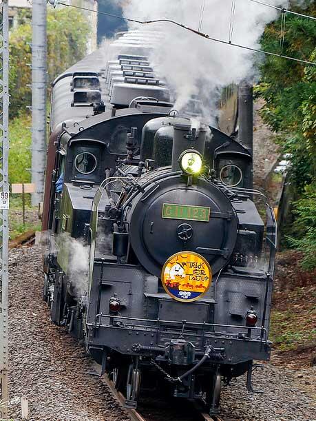 激レア】東武鉄道SL大樹ロゲットカード① 2026年最新】ロゲットカード