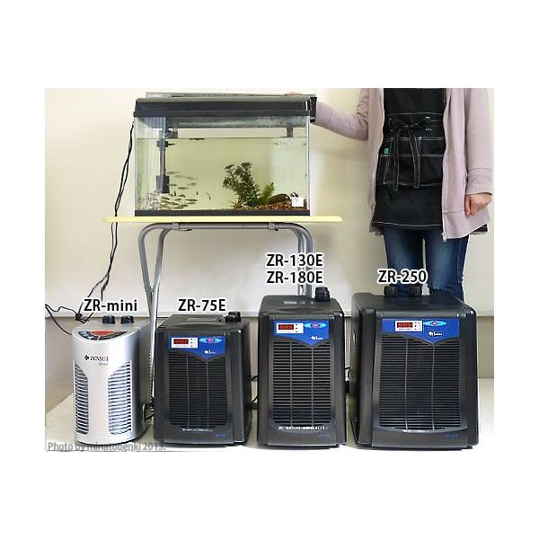 ゼンスイクーラーZR-75S 【公式通販】