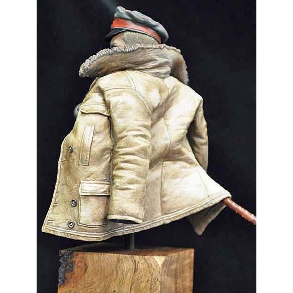 ドイツ空軍 エースパイロット マンフレート・フォン・リヒトホーフェン