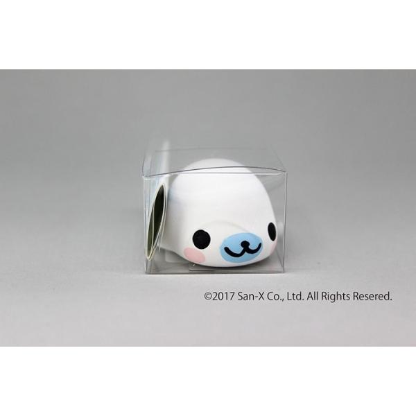 まめゴマ 2種セット 白＆水色 まめゴマ 2種セット 白＆水色 まめゴマの