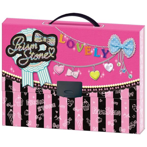 プリズムストーントランク あいら ラビチ(トランク・ストーン