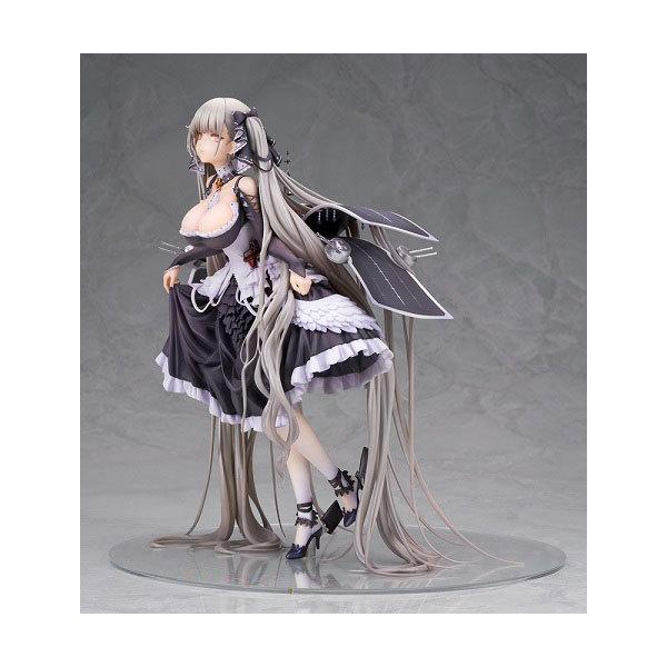 アルター アズールレーン シリアス フォーミダブル フィギュアセット