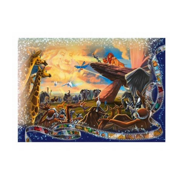 ラベンスバーガー ジグソーパズル 5000ピース 海外製 ジグソーパズル