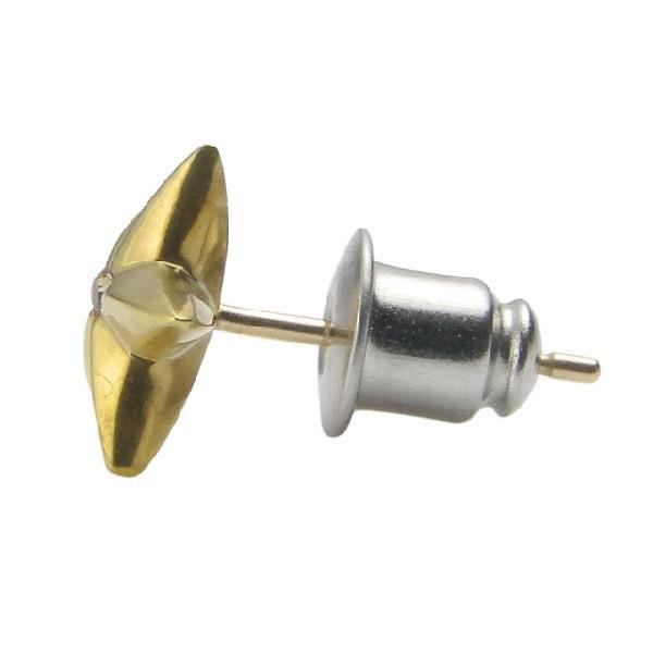 ☆限定品☆藤井フミヤレザーピアス FFファンクラブ初期 ☆限定品☆