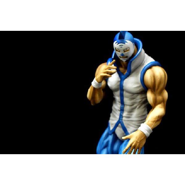 フィギュア マリポーサ(原作カラーver.) 「キン肉マン」 CCP Muscular