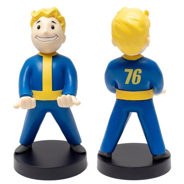 Fallout Vault Boy ボルトボーイ コントローラースタンド Amazon.co.jp