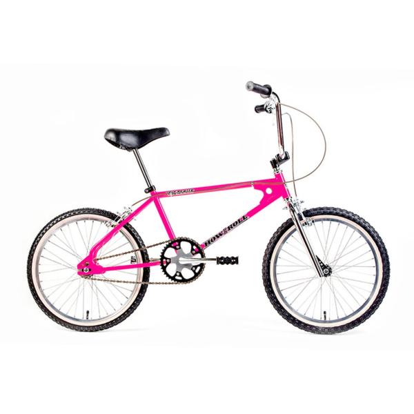 HOW I ROLL The Roots BMX 20inc HOW I ROLL THE ROOTS 20インチ