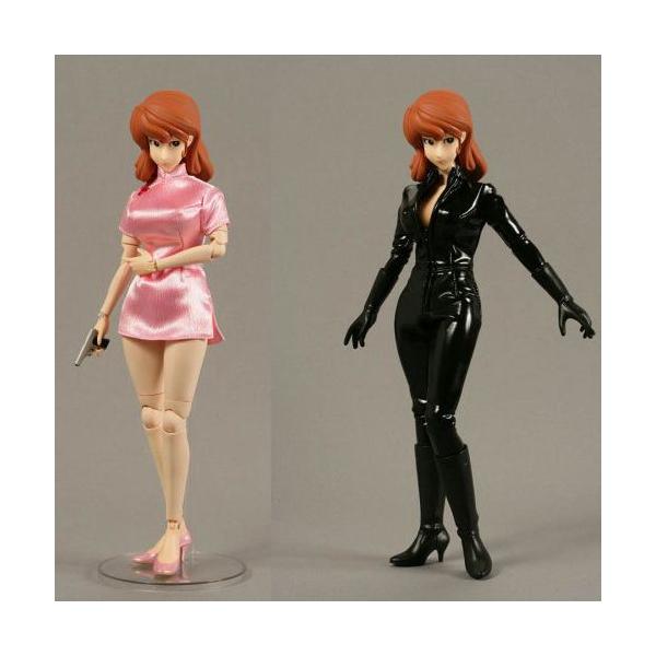 ルパン三世 フィギュア Ver.2.0 メディコムトイ 【公式通販】