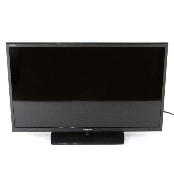 値下げしました！】SHARPの32型テレビ売ります【LC32H11】