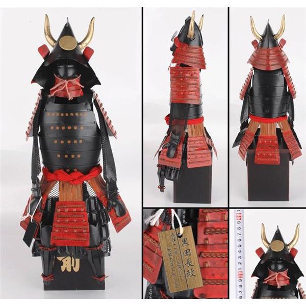 甲冑 兜 鎧 将軍 戦国武将 端午の節句 6体セット 甲冑 兜 鎧 将軍 戦国