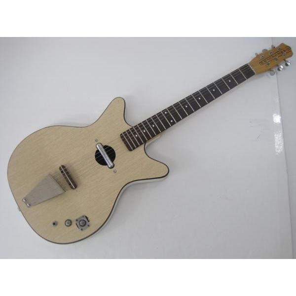 Danelectro CONVERTIBLE ダンエレクトロコンバーチブル
