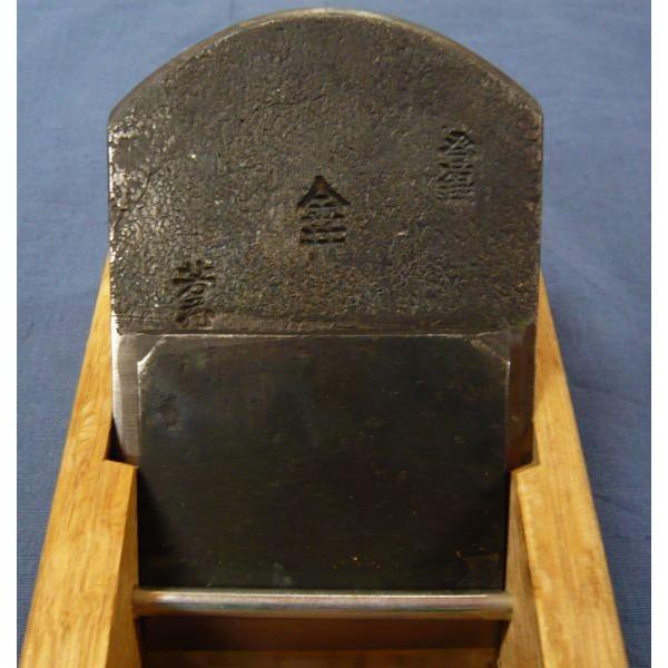 金井金洞 金鵄隠士之恭 大書二行書 紙本134×63㎝ 金井之恭の太字大幅の