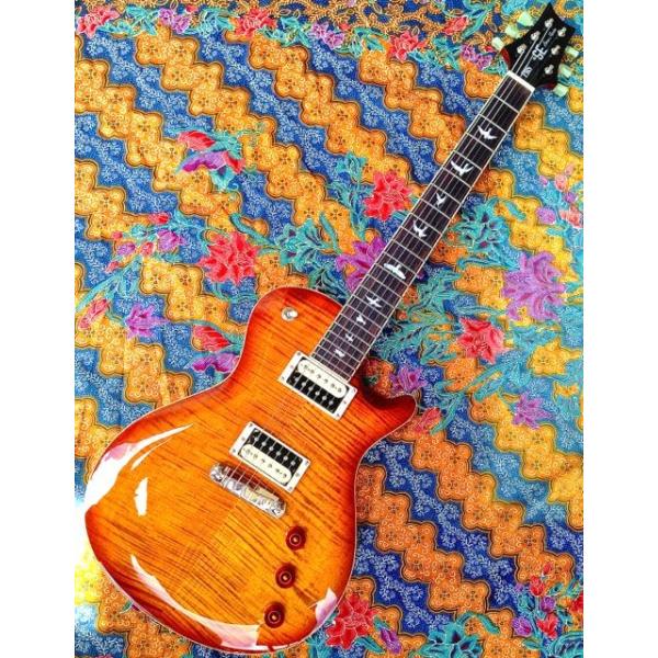 ポール・リード・スミス バーニー・マースデン Paul Reed Smith SE