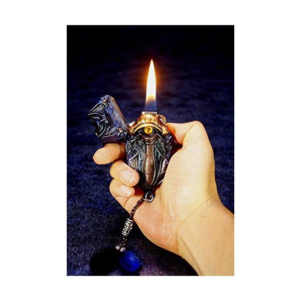 牙狼 魔導火 Zippo