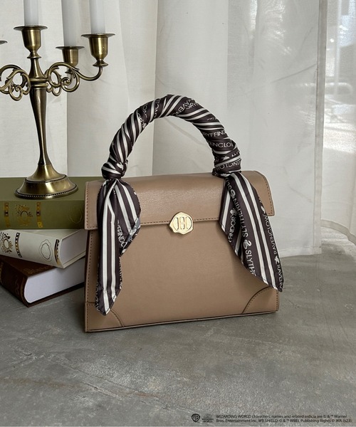 MY TWILIGHT | 【Harry Potterコラボ】 レターモチーフ 2way