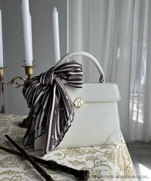 MY TWILIGHT | 【Harry Potterコラボ】 レターモチーフ 2way