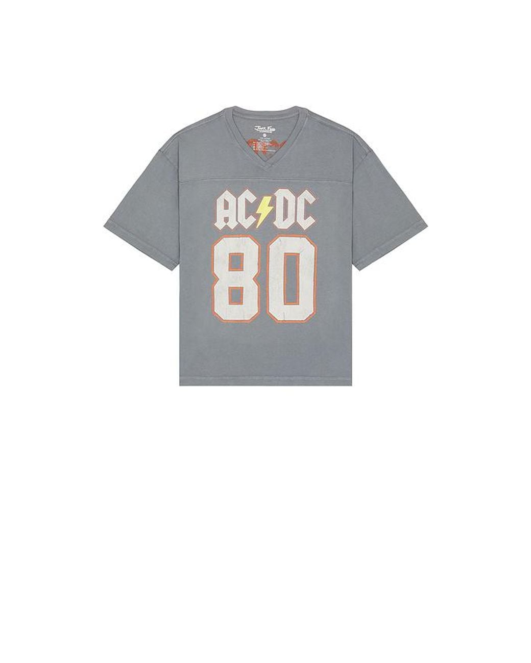 AC/DC】【junk food】 Tシャツ⑤ Sサイズ