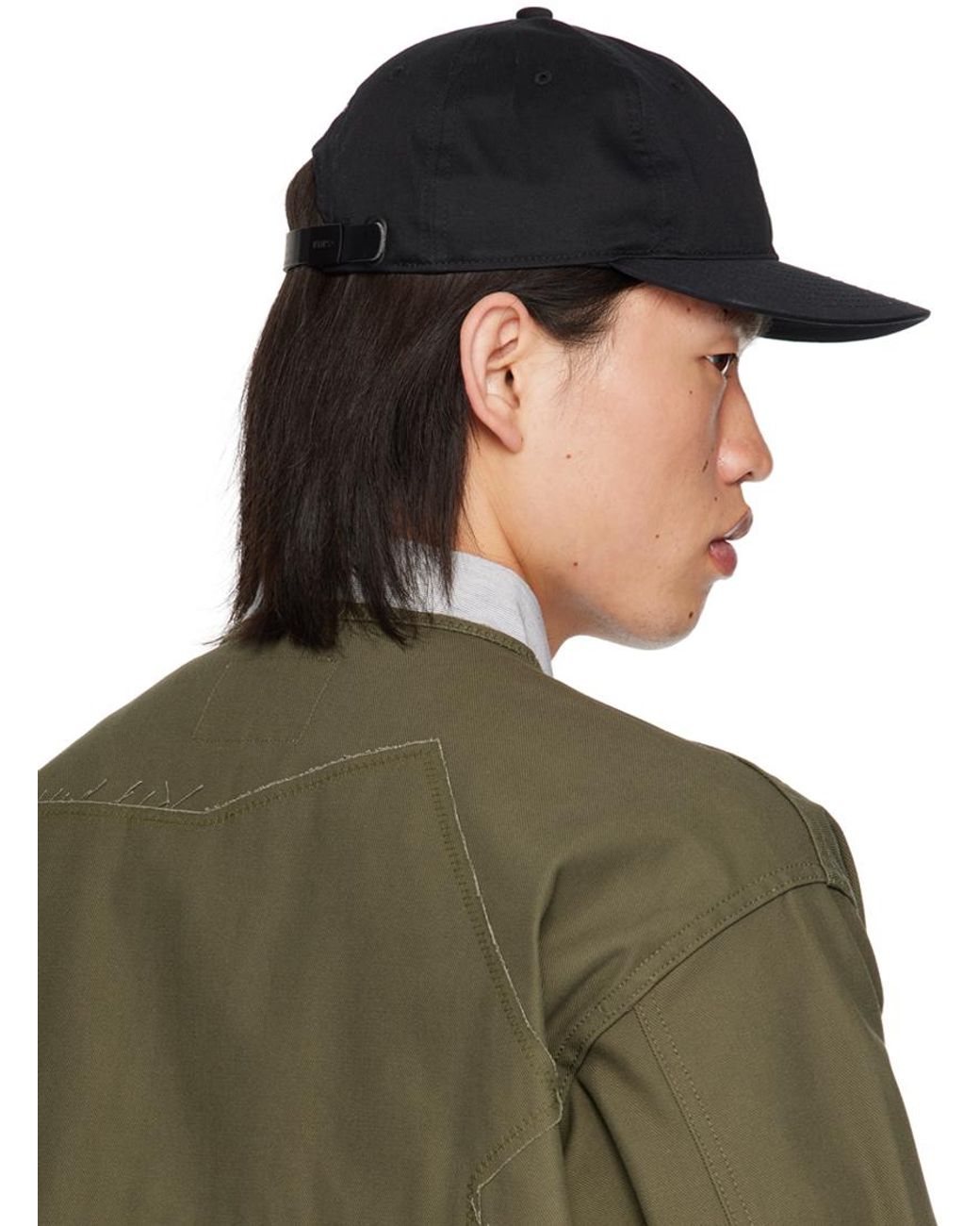 WTAPS T-6H 03 キャップ CAP COTTON TWILL WTAPS T-6H 03 / CAP