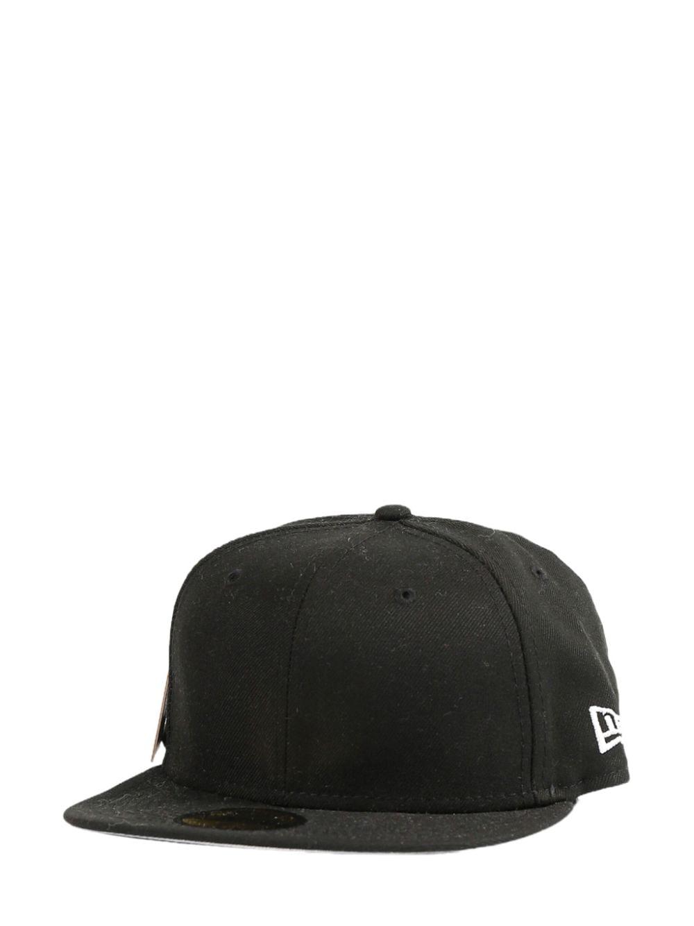 Stussy X New Era 59Fifty World Tour Cap in Black for Men | Lyst