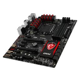 MSI Z97-GAMING 7 ATX LGA1150 Motherboard (Z97-GAMING 7) - PCPartPicker