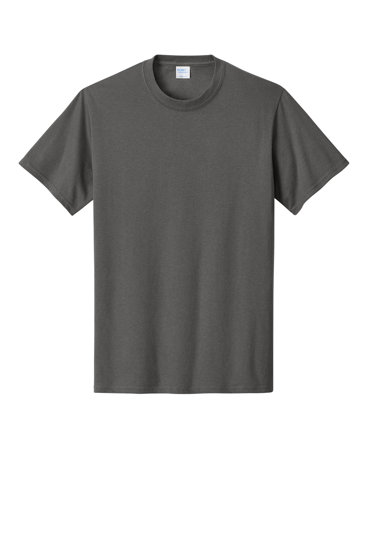 Port & Co Core Cotton Tee | Product | Port & Company