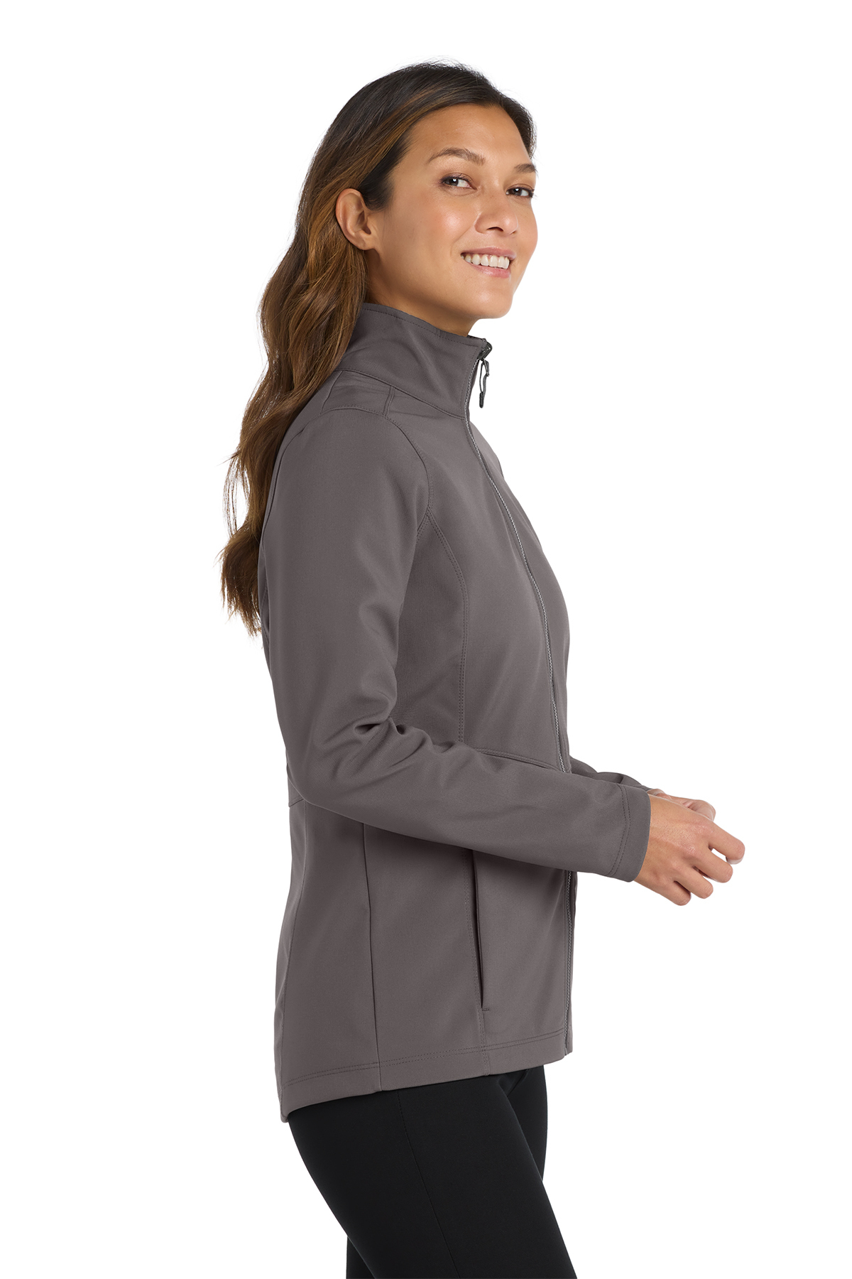Port Authority Women's Collective Soft Shell Jacket | Product
