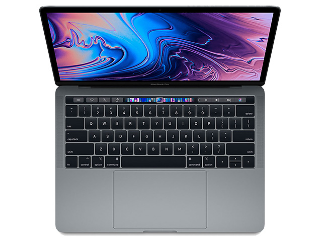 Apple Macbook Pro (2019) 13