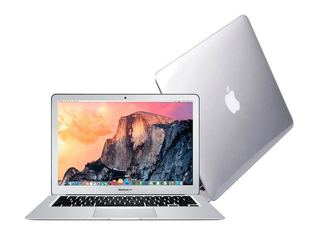 MACbookAIR 2017 8G 128G