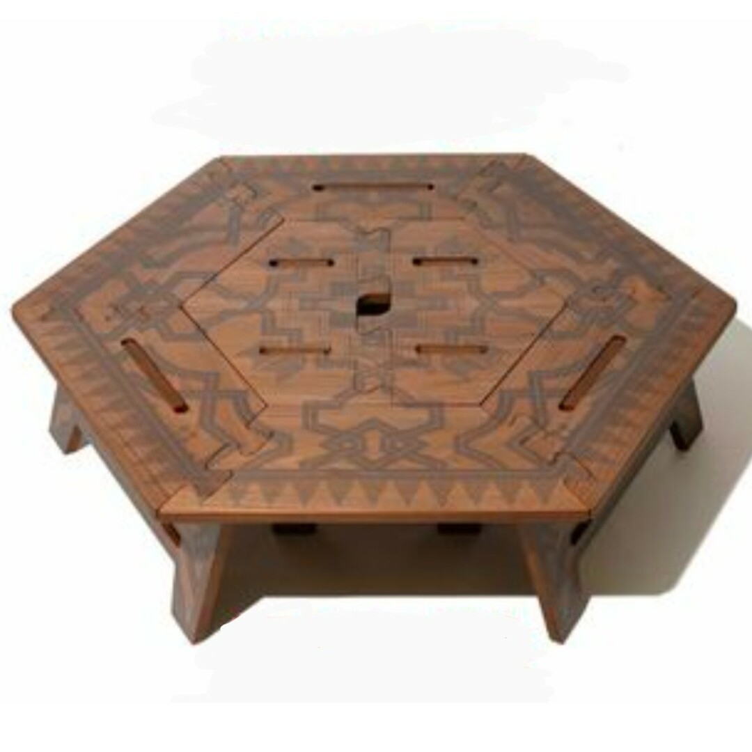 TheArth×OLD MOUNTAIN柄兄弟(柄次郎/柄美)