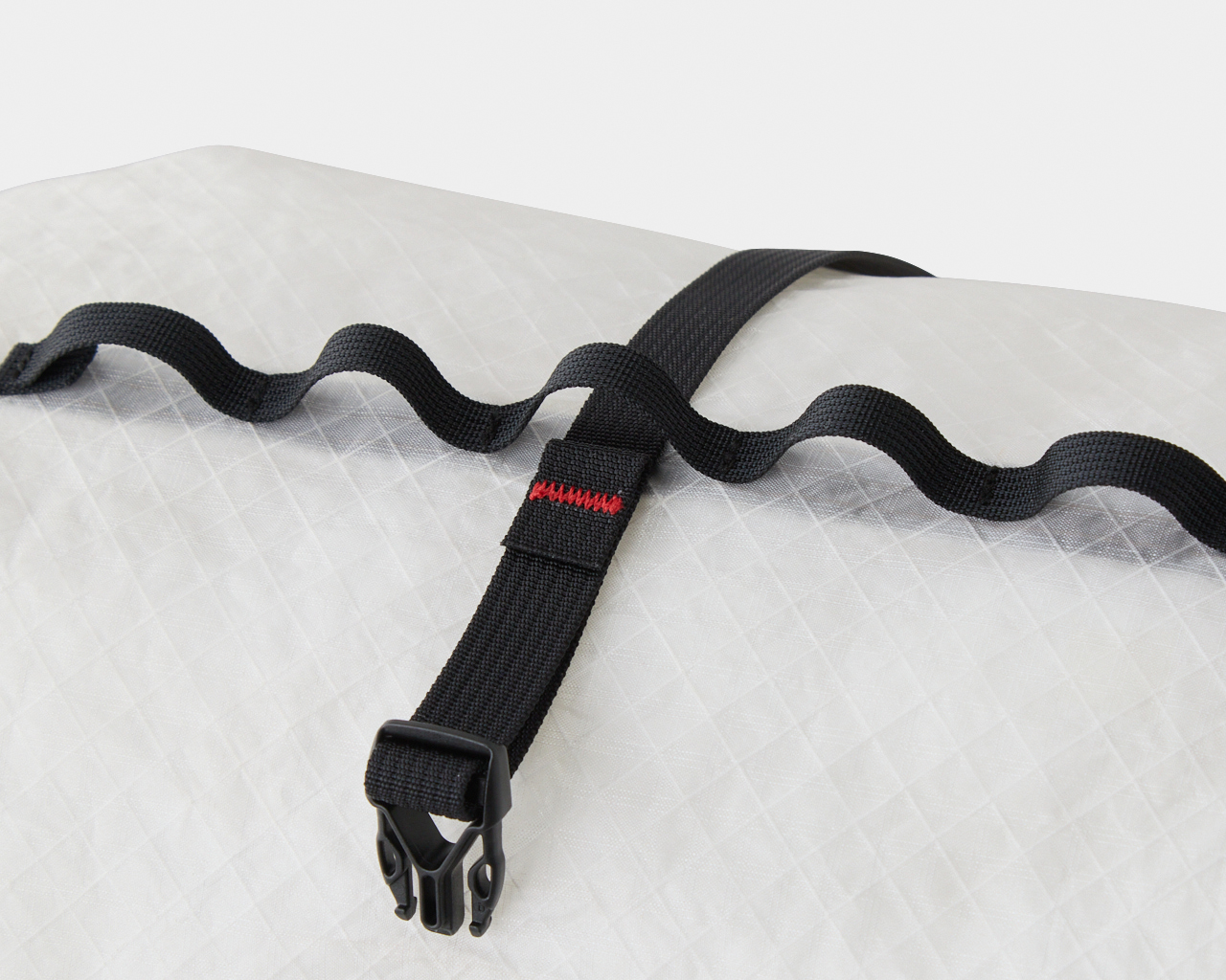 お買い得】コンプレッションスタッフサック小(白・黒)2個セット Stuff