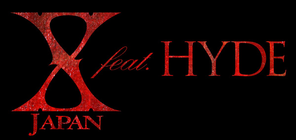 X JAPAN、20年ぶりのCDシングルをリリース決定。HYDE（L'Arc～en～Ciel