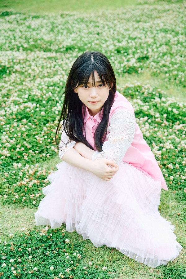 櫻坂46 山下瞳月 直筆生写真 ARINA TOUR 2024 櫻坂46 山下瞳月 直筆生