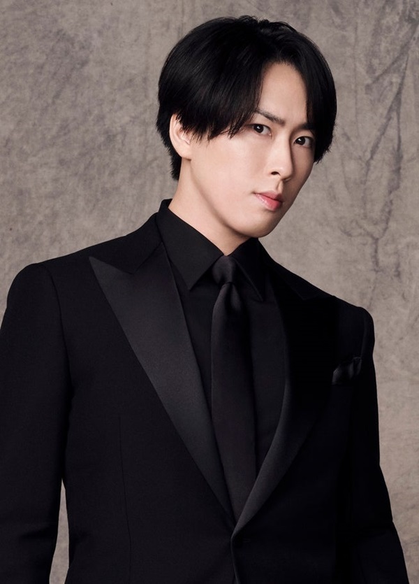 宮舘涼太（Snow Man）、氷の上のミュージカル「ディズニー・オン