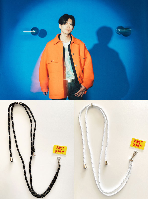 即購入ok!!】松下洸平 ワッペンステッカー20種コンプリートセット 即