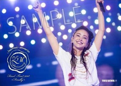 別冊TOWER PLUS+ 安室奈美恵特別号の内容＆メッセージボード設置を解禁