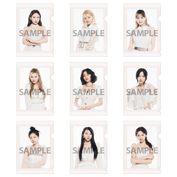 TWICE｜旧譜キャンペーン2022開催中！｜キャンペーン特典クリア