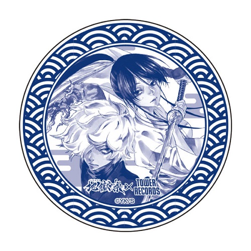 コラボグッズ｜地獄楽 × TOWER RECORDS - TOWER RECORDS ONLINE