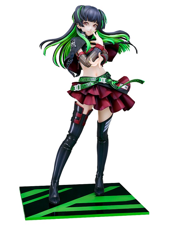 一番くじ 冬優子 フィギュア シャニマス アイドルマスター シャイニー