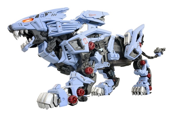 機獣新世紀ZOIDS CORE BOX』12月11日発売 - TOWER RECORDS ONLINE