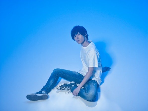 増田俊樹、1stアルバム『Diver』2020年1月8日発売 - TOWER RECORDS ONLINE
