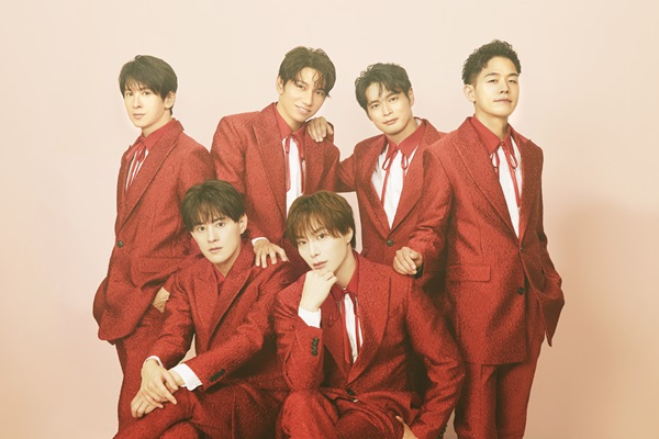 SHOW-WAデビュー記念！タワーレコードによる今話題のボーイズ