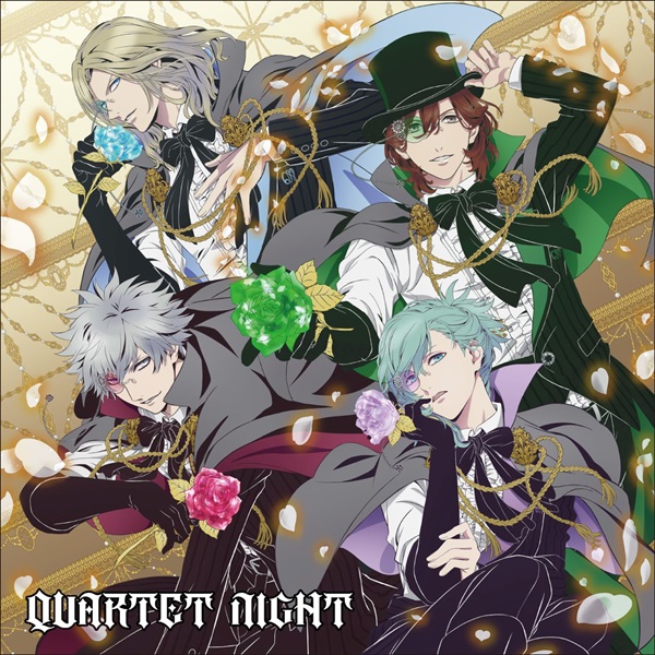 うたプリ QUARTET NIGHT カルナイ カミュ 缶バッジ etc 公式グッズ通販