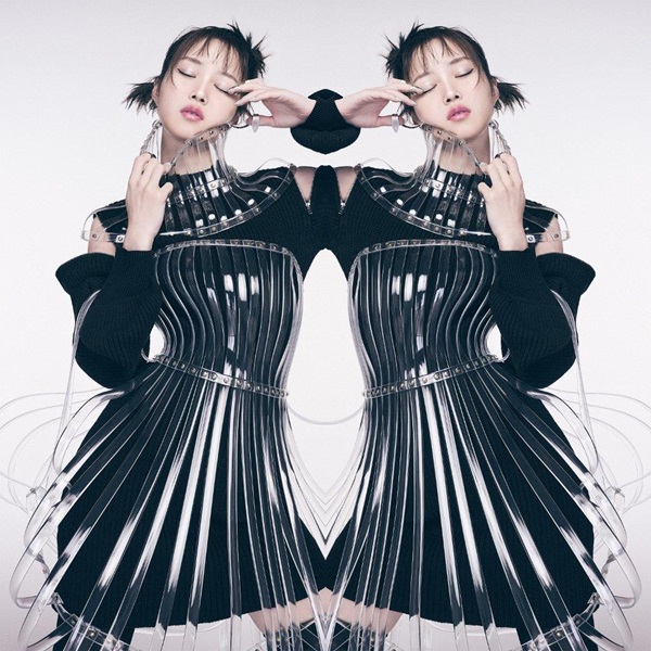 Rei ミニアルバム『XINGS』アナログレコードが2025年2月5日発売